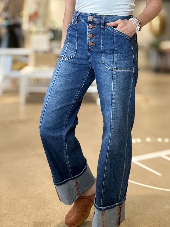 Brixton Jeans