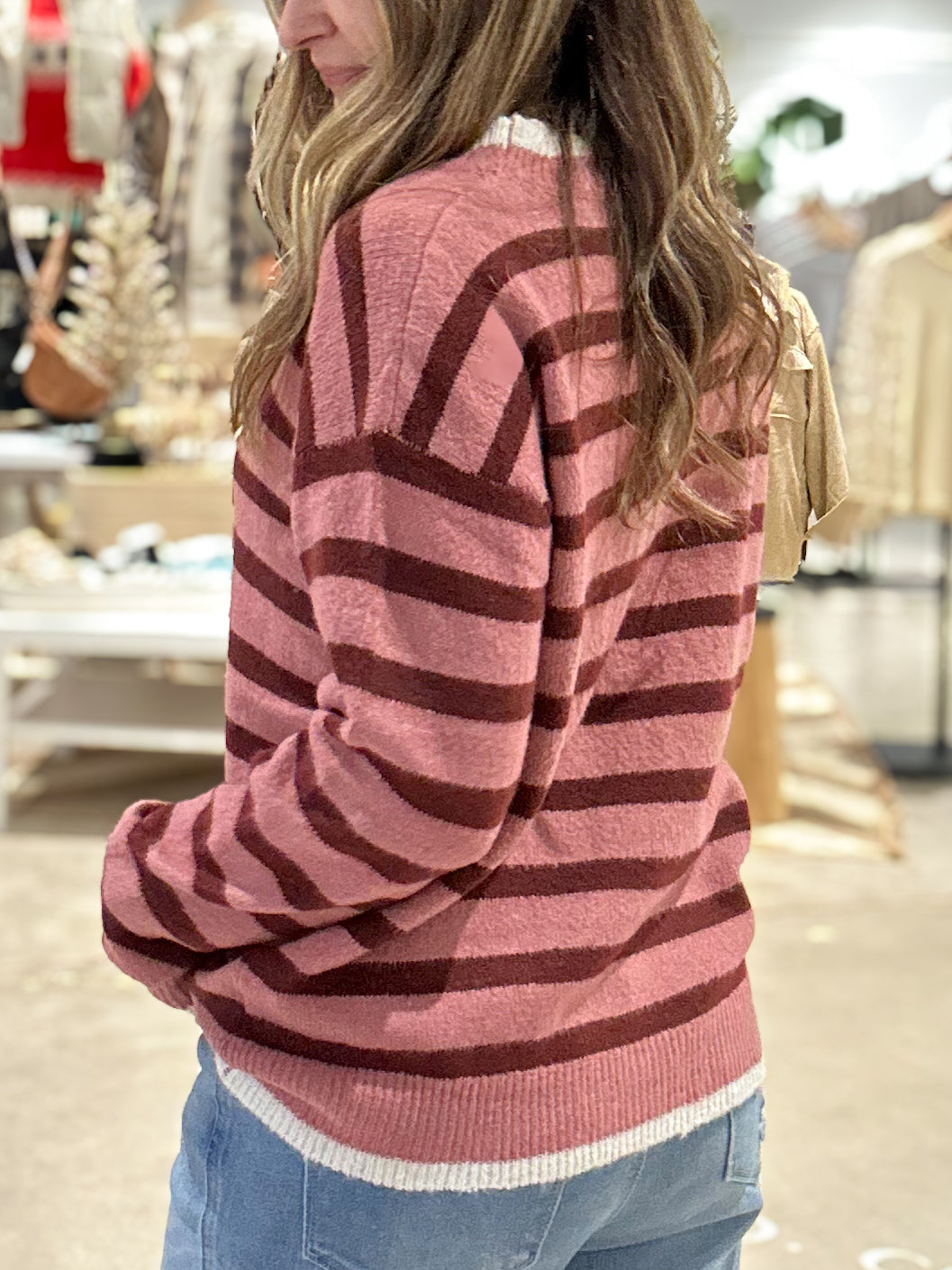 Kasia Sweater