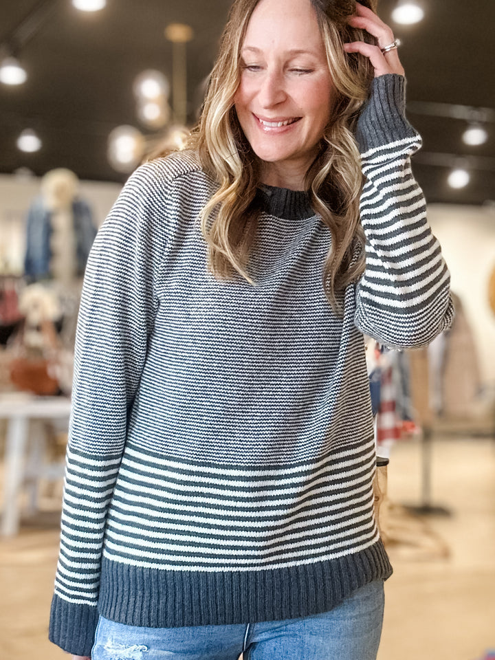 Ramona Sweater