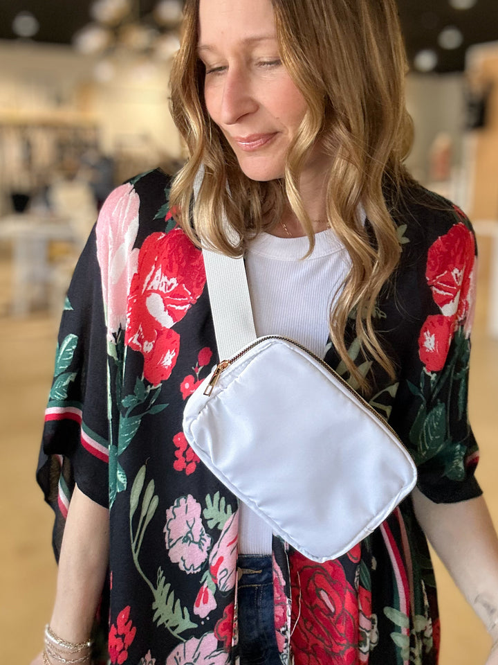 Layla Crossbody Bag