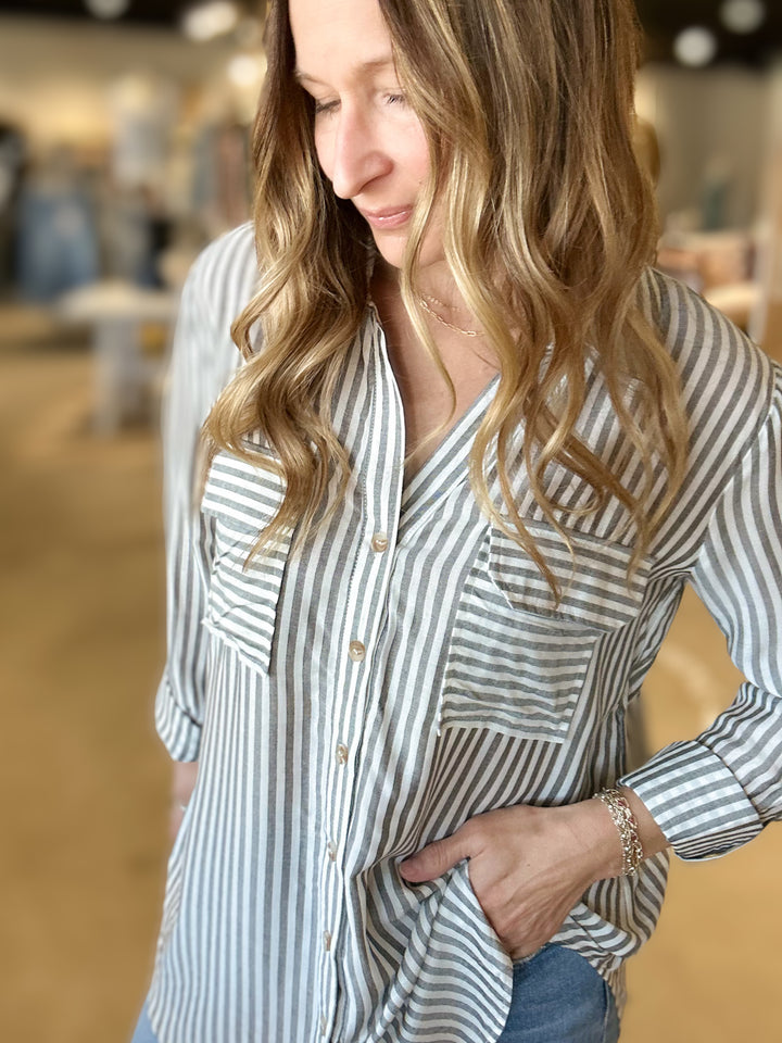 Emerson Shirt