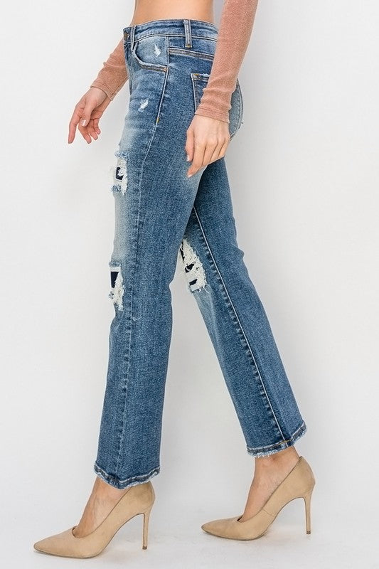 Lenni Jeans