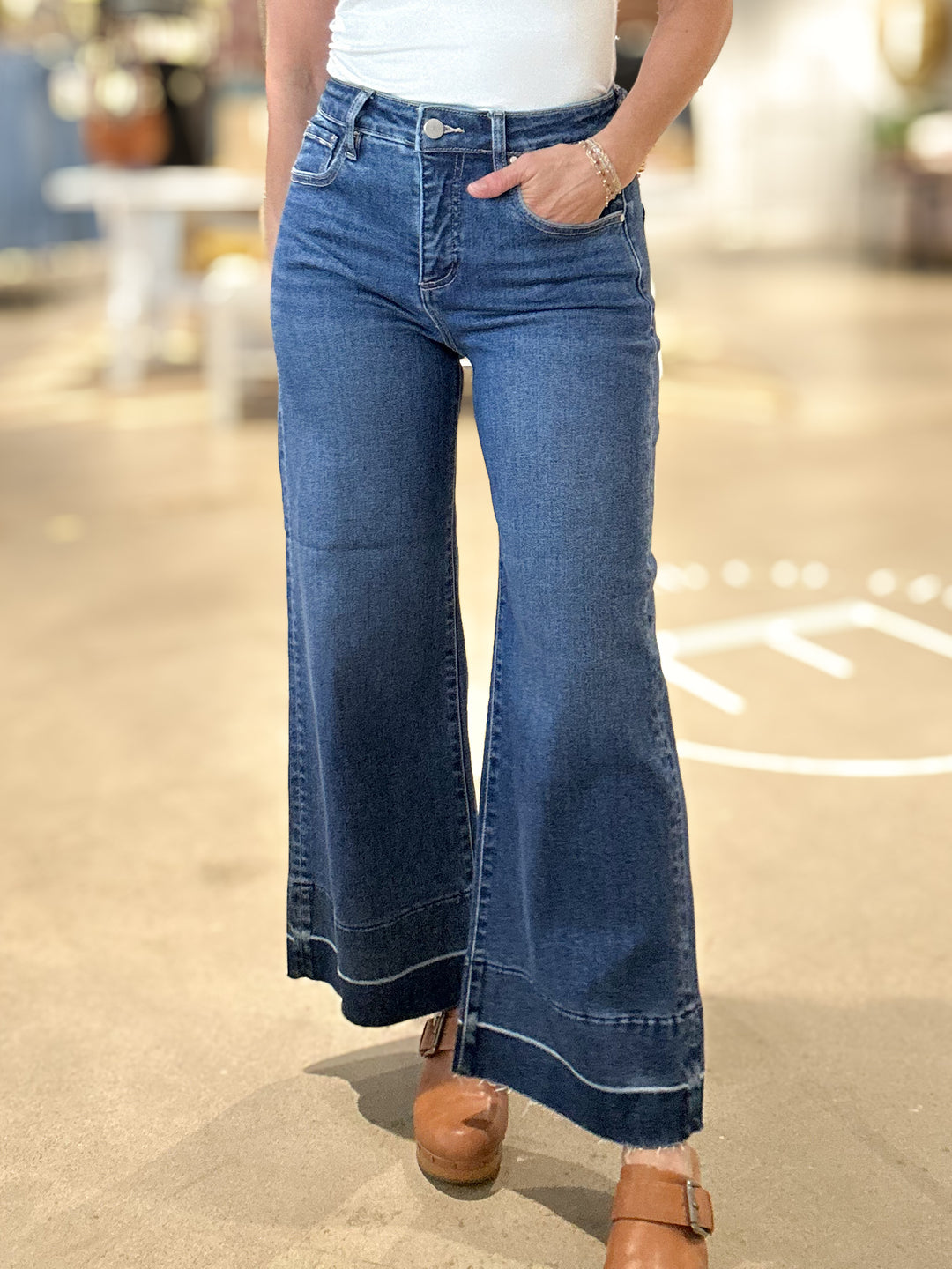 Franklin Jeans