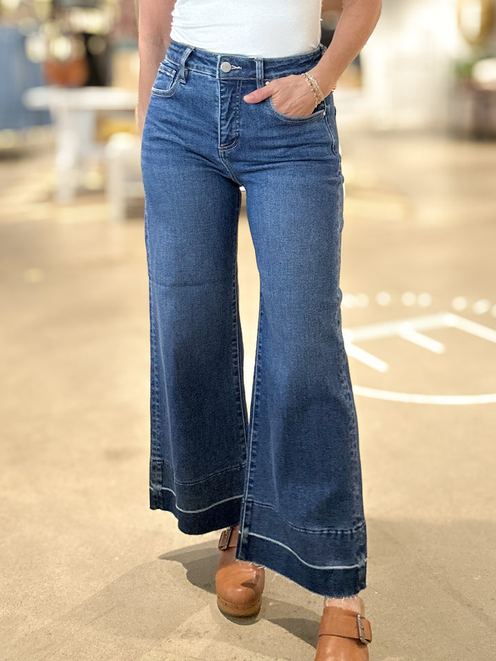 Franklin Jeans