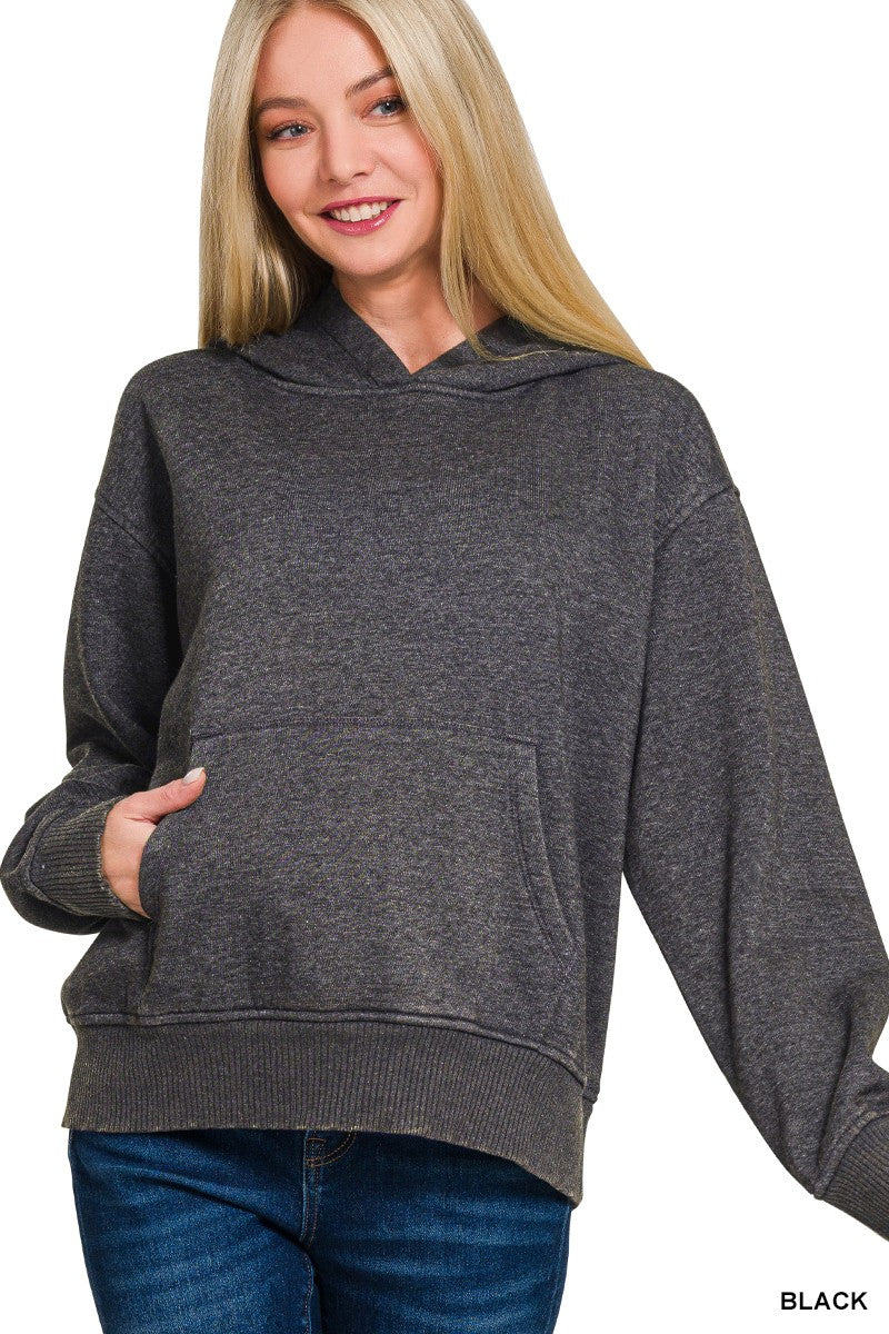 Coco Hoodie