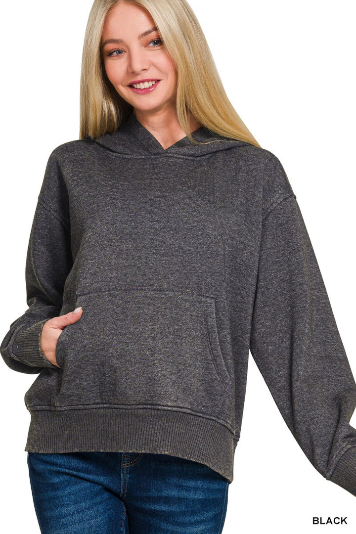 Coco Hoodie