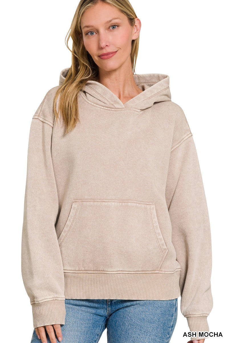 Coco Hoodie