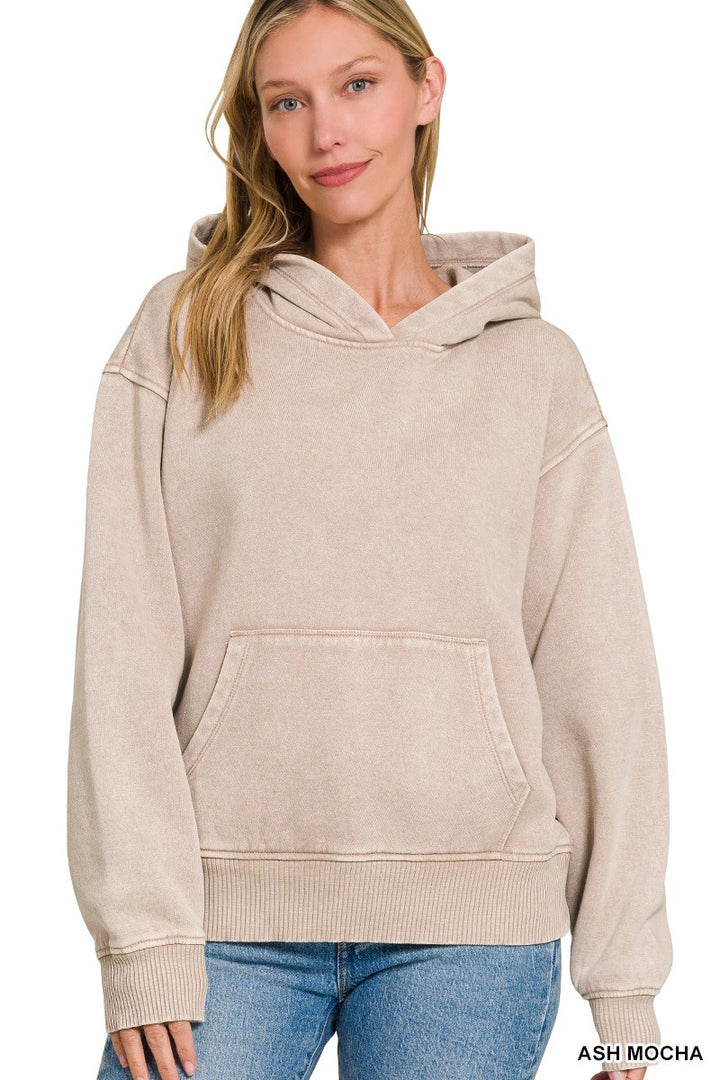 Coco Hoodie