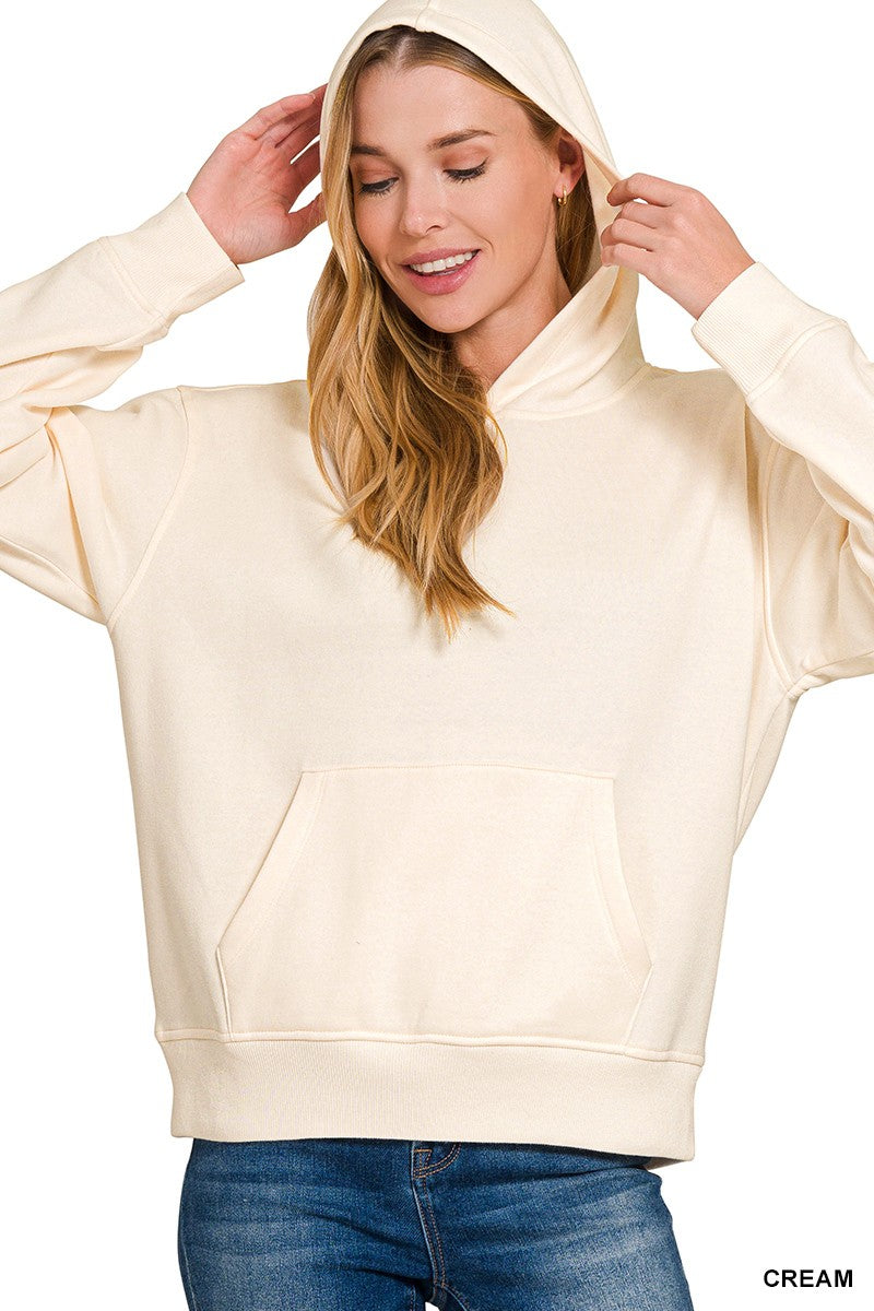 Summit Hoodie