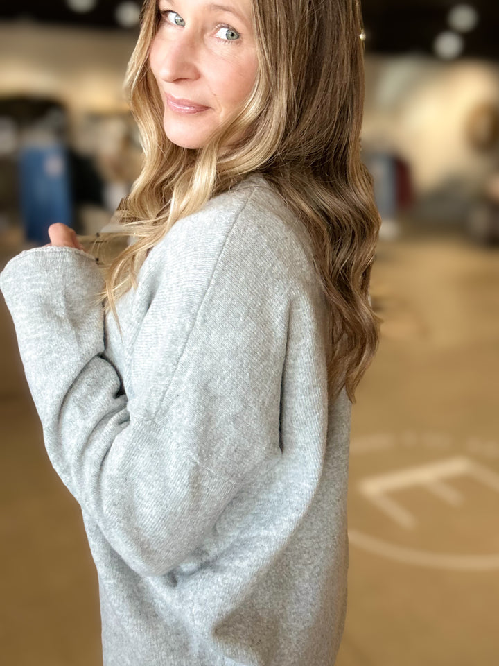Amelia Cardigan