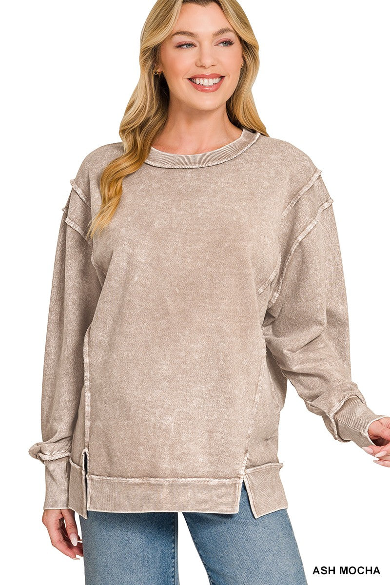Sawyer Sweatshirt