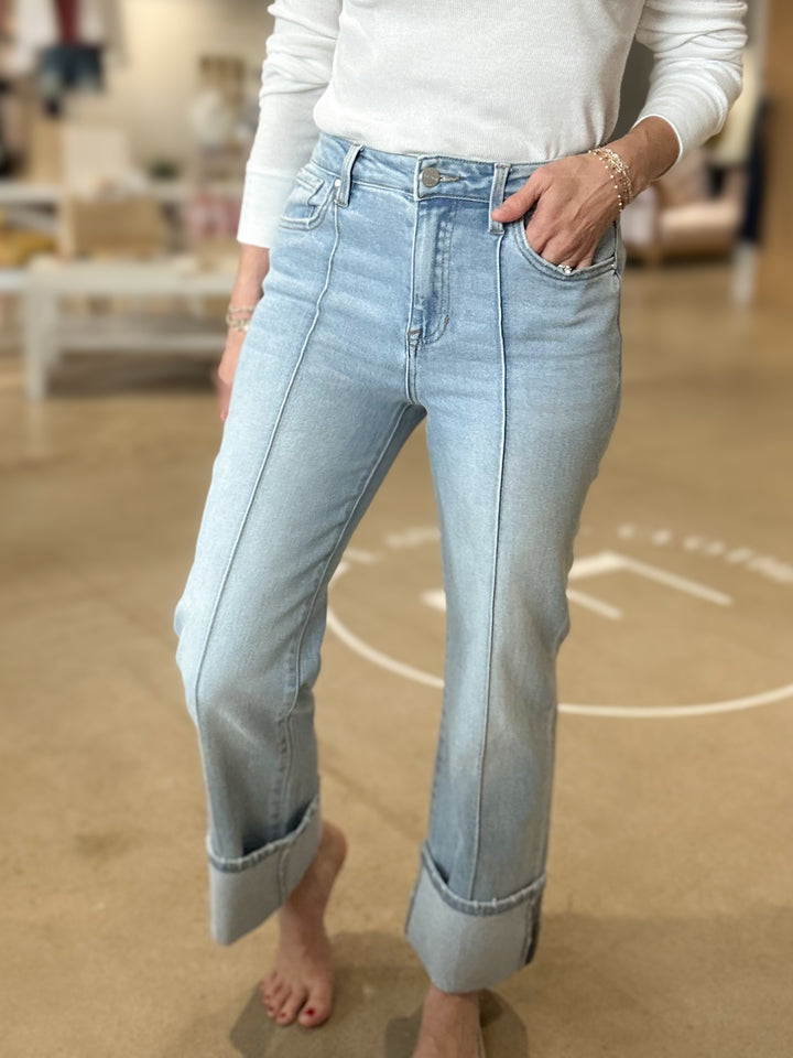 Oslo Jeans