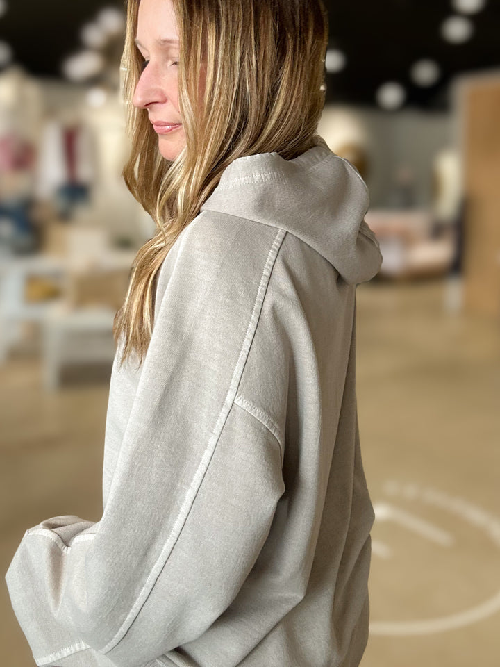 Avalon Hoodie