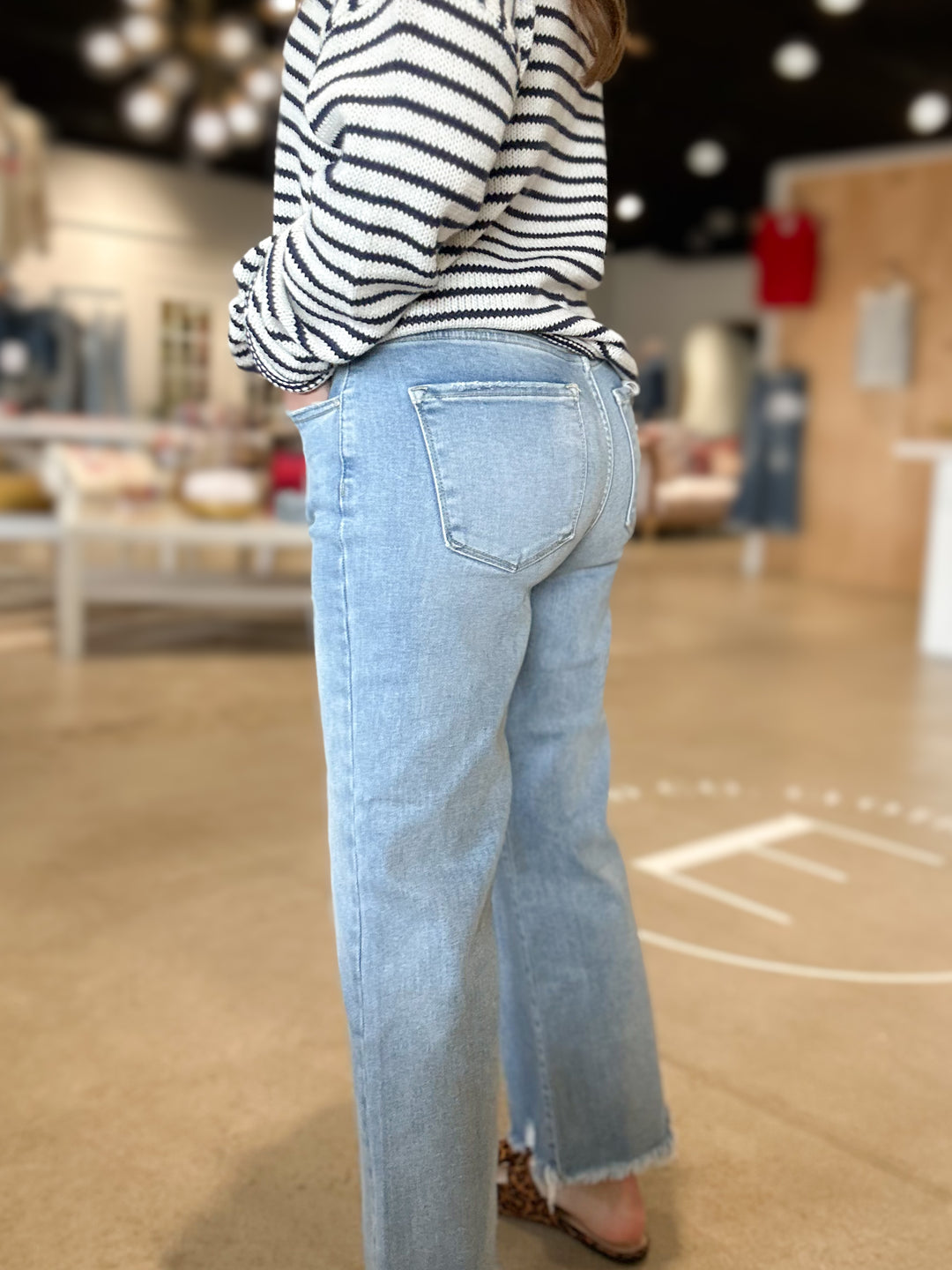 Merritt Jeans