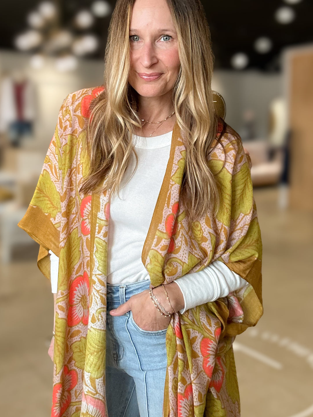 Jane Kimono