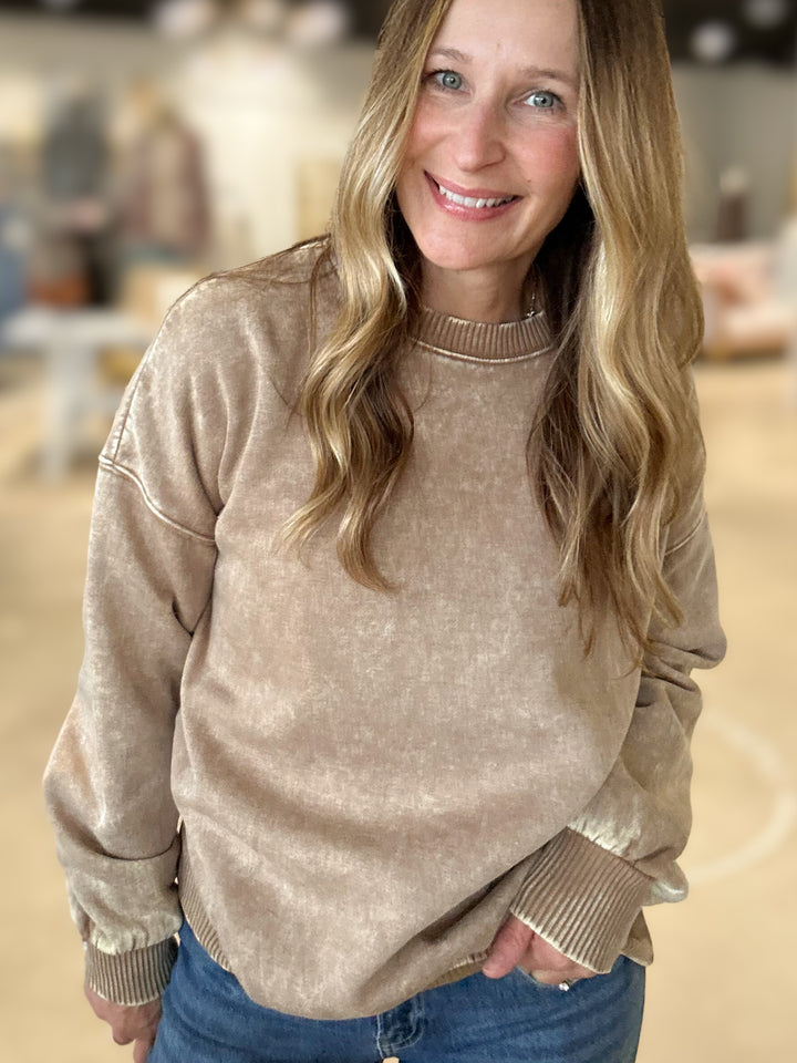 Jordan Sweatshirt