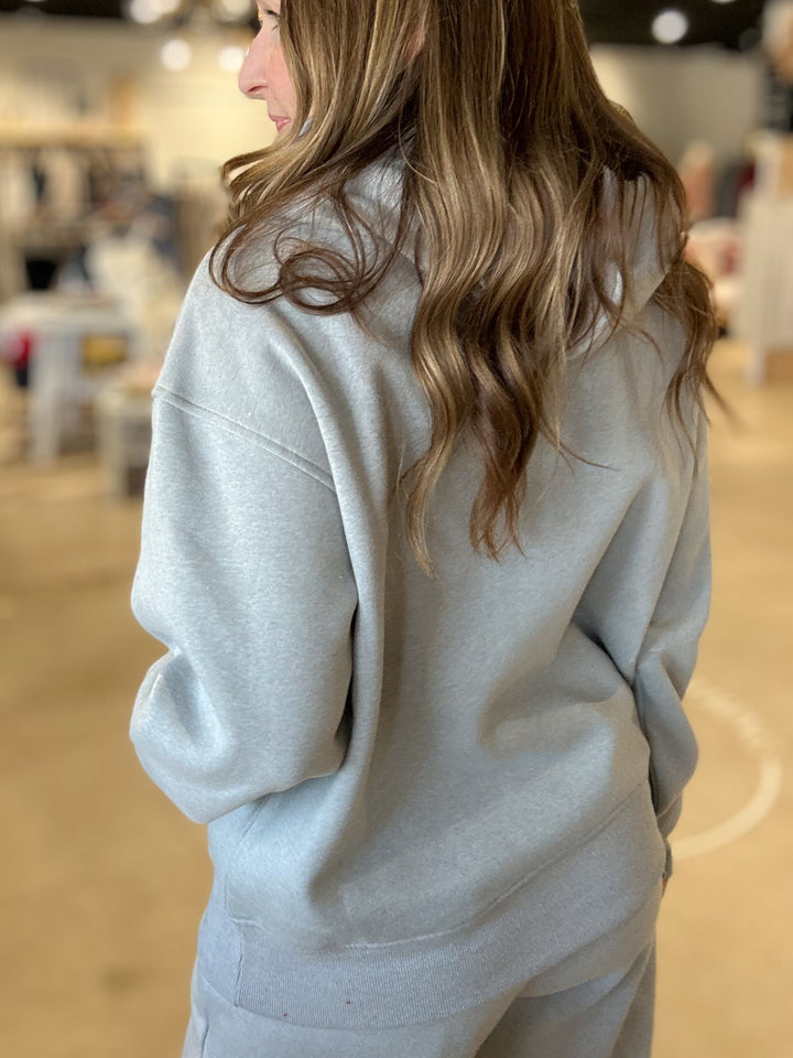 Summit Hoodie