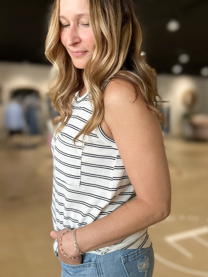 Maggie Tank