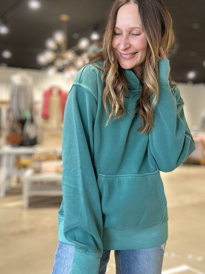 Darby Hoodie