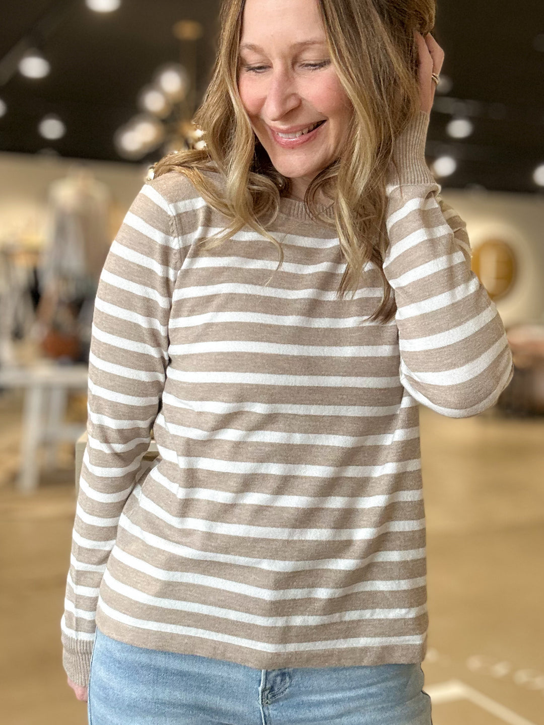 Sloane Sweater