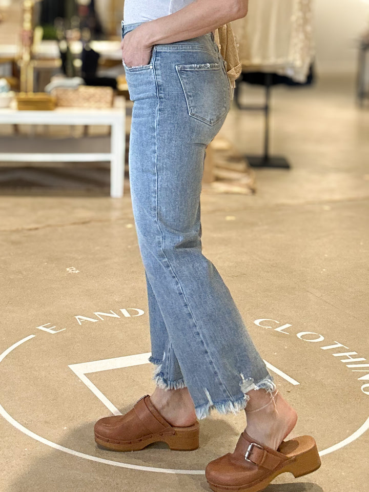 Brynn Jeans