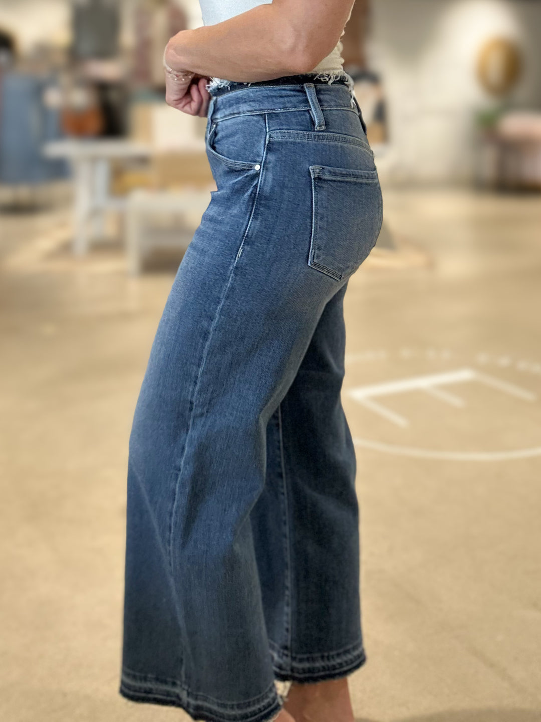 Grady Jeans