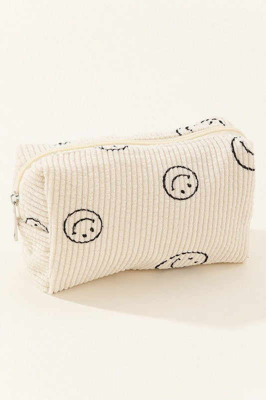 Smiley Face Bag