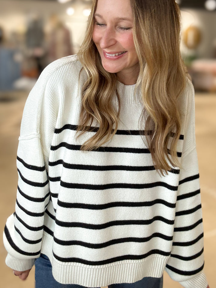 Faye Sweater