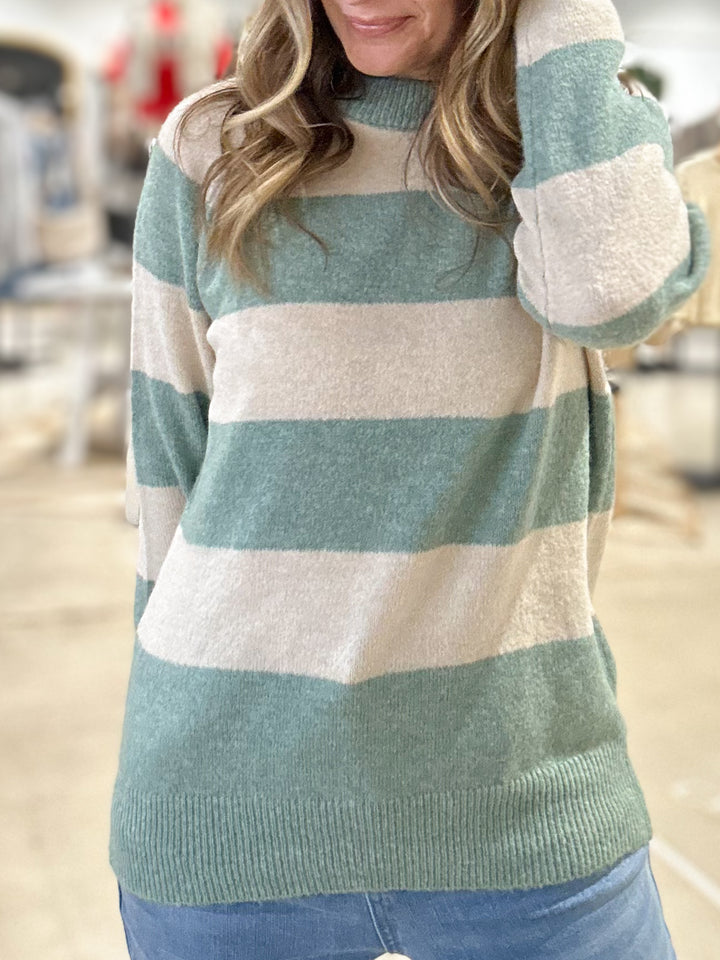 Ramona Sweater