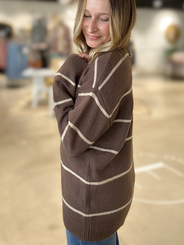Brannon Sweater