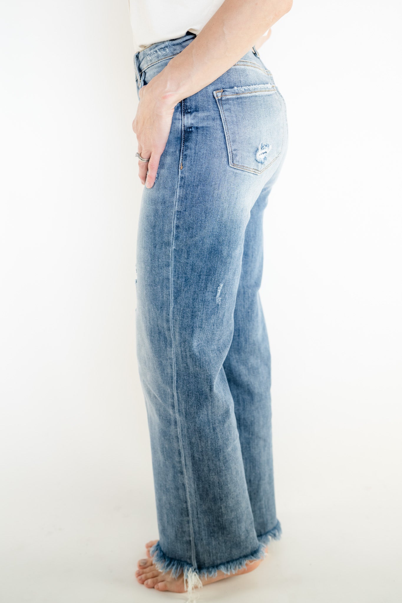 Harlow Jeans