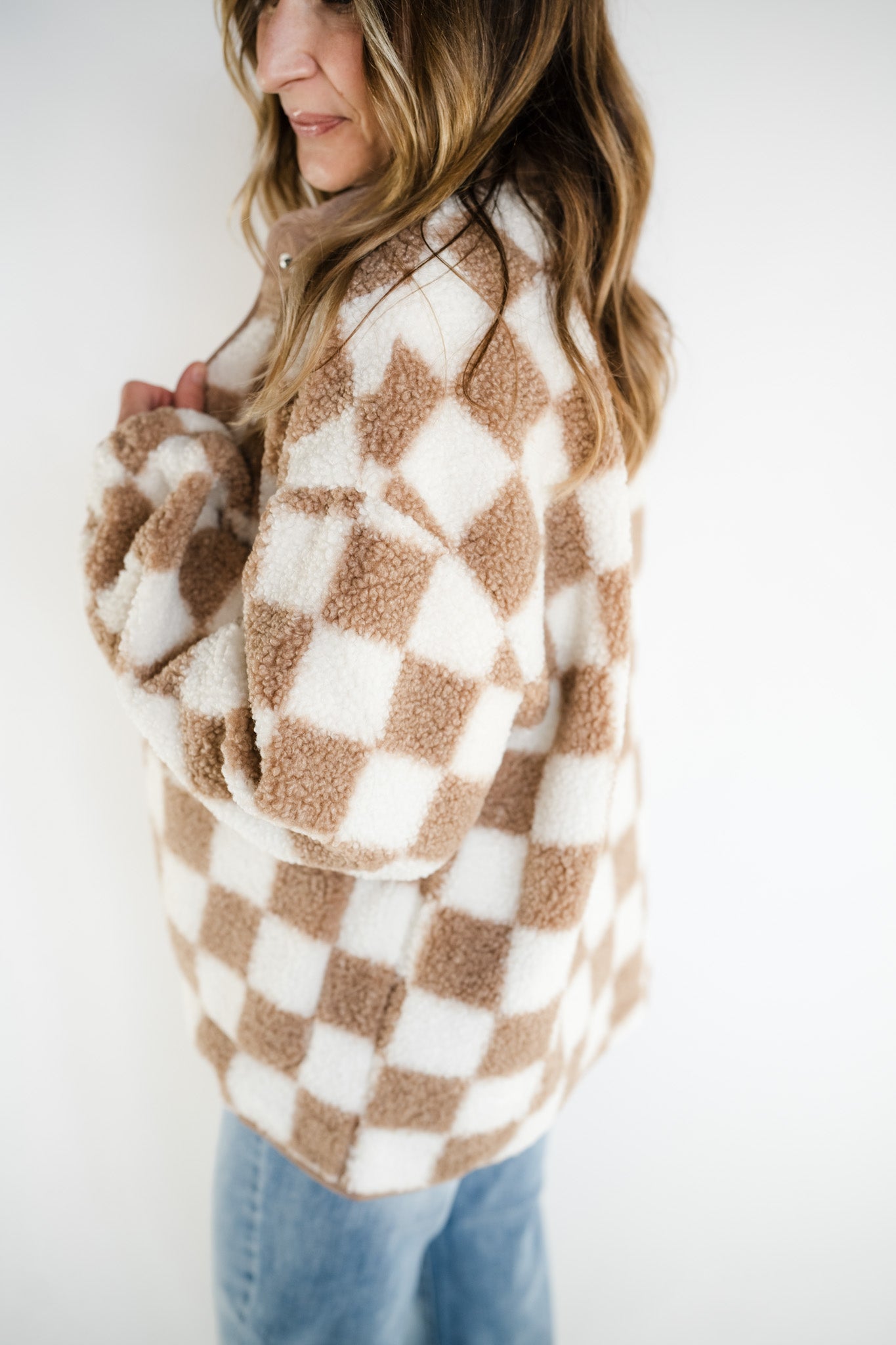 Rowan Jacket