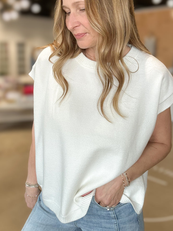 Tansy Sweater