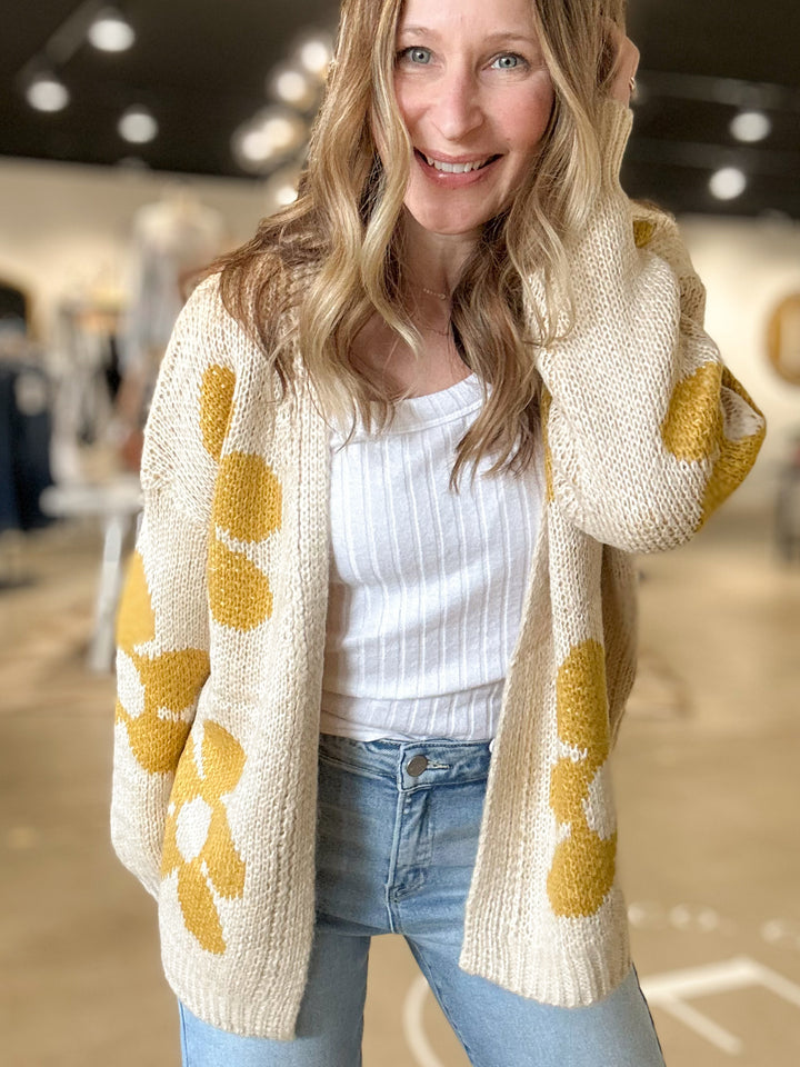 Emily Cardigan