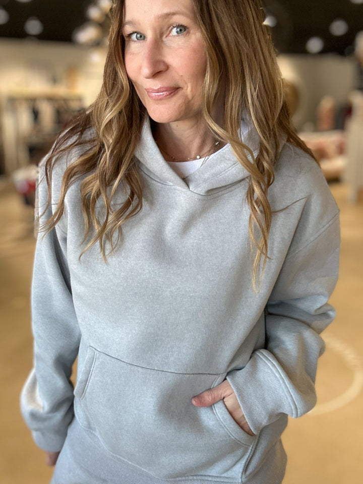 Summit Hoodie