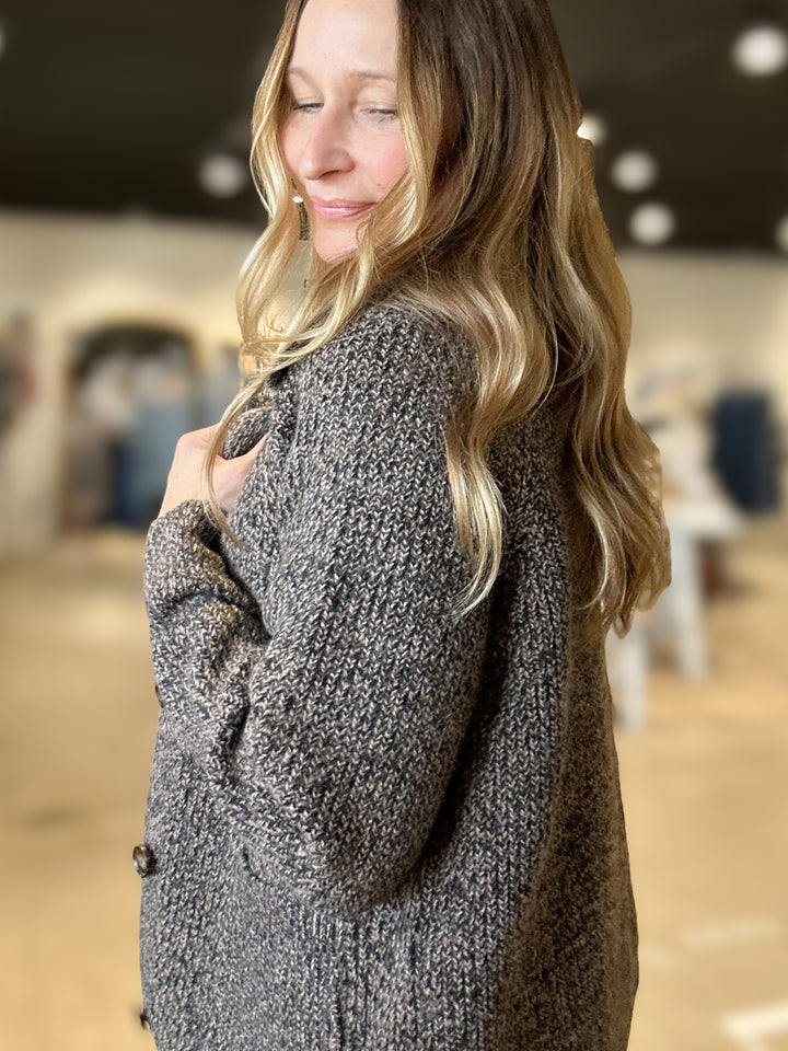 Florence Sweater