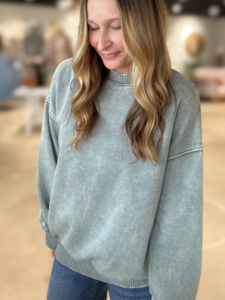 Jordan Sweatshirt