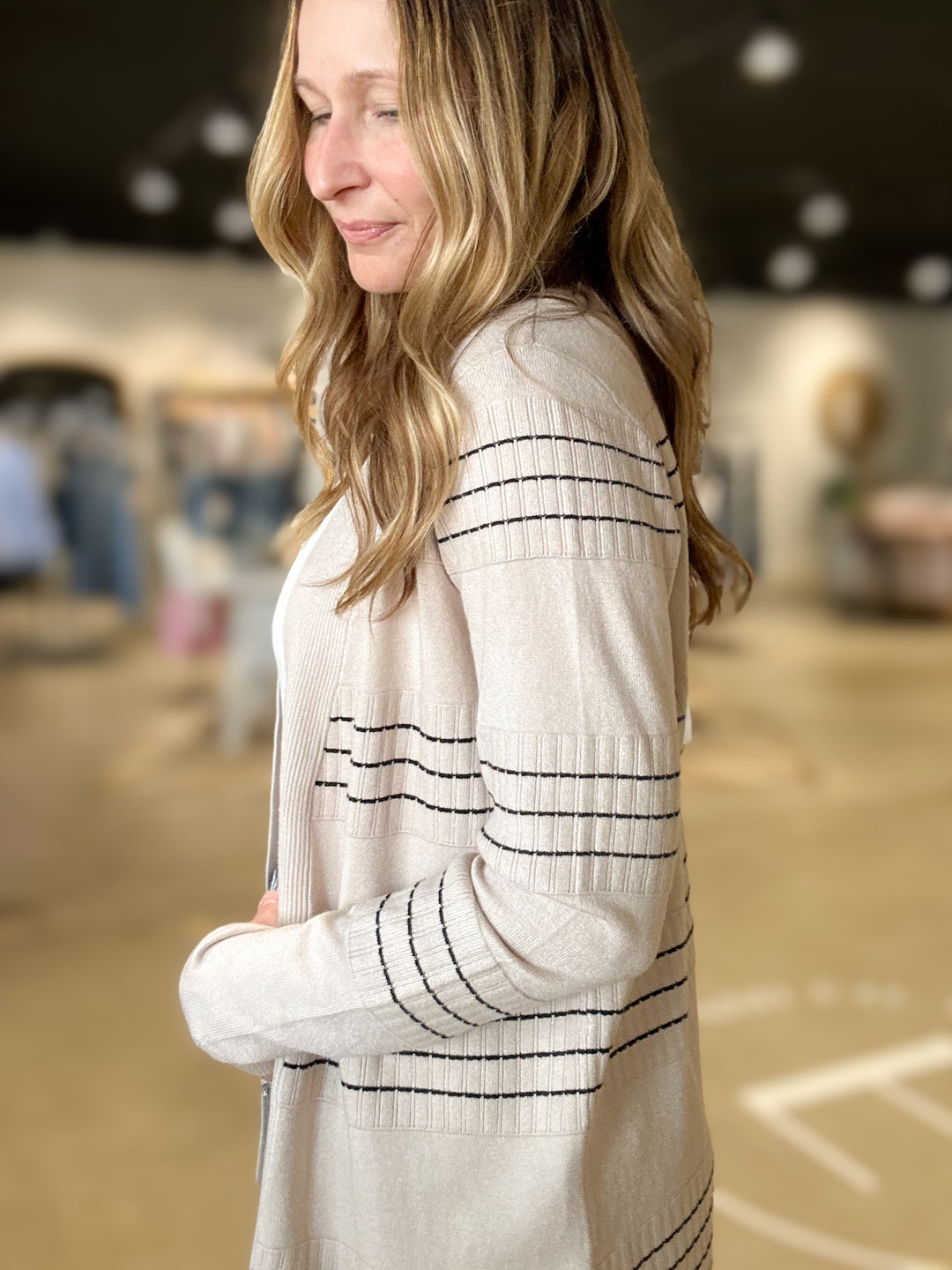 Nina Cardigan
