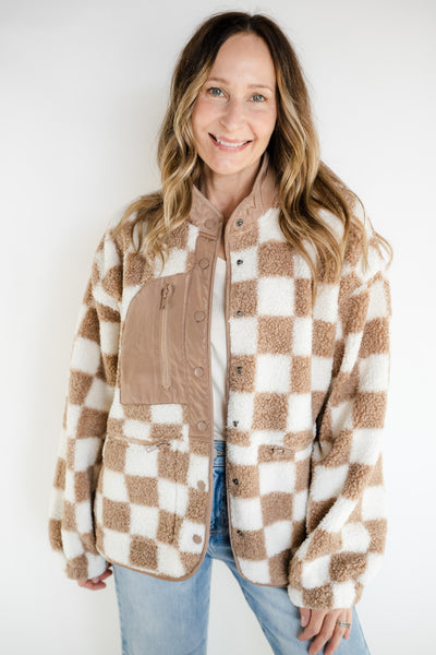 Rowan Jacket