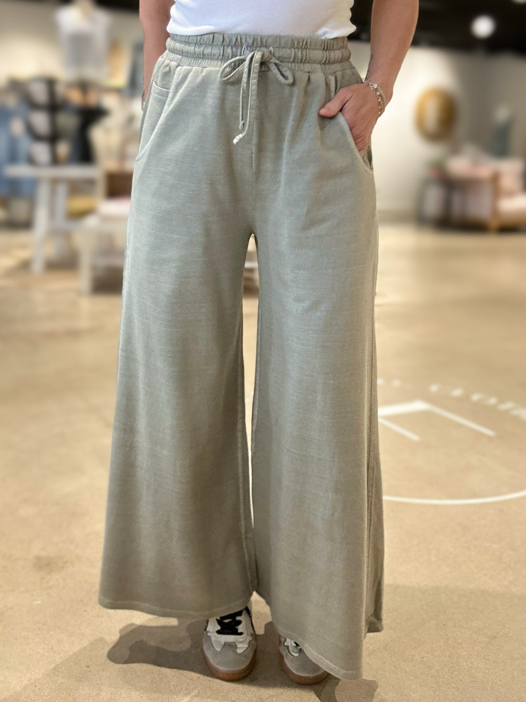 Avery Pants