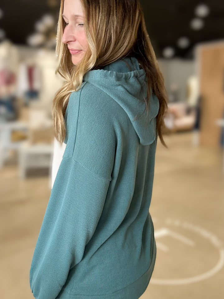 Cambri Hoodie