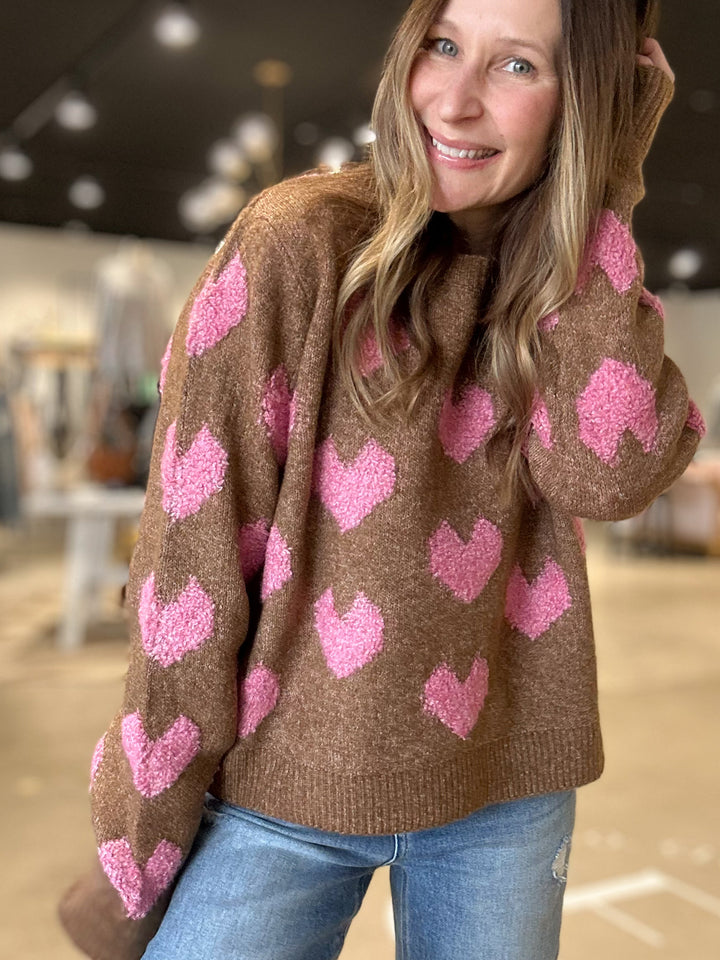 True Love Sweater