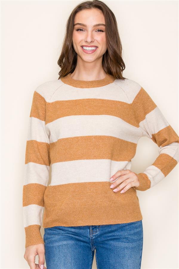 Claudia Sweater