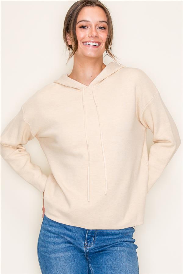 Reeva Sweater