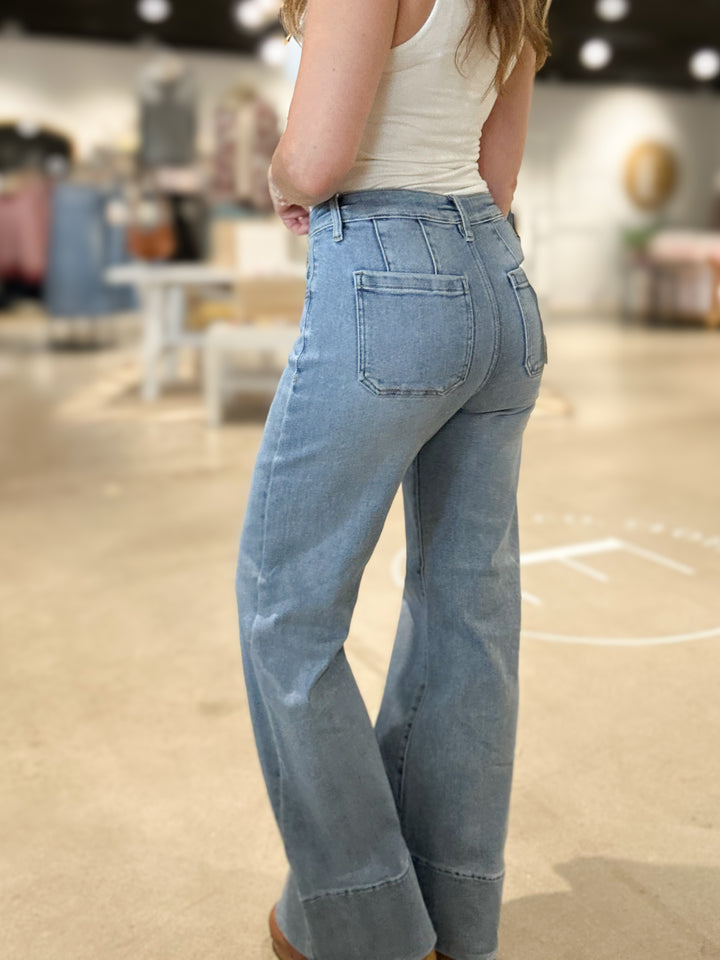 Bowie Jeans