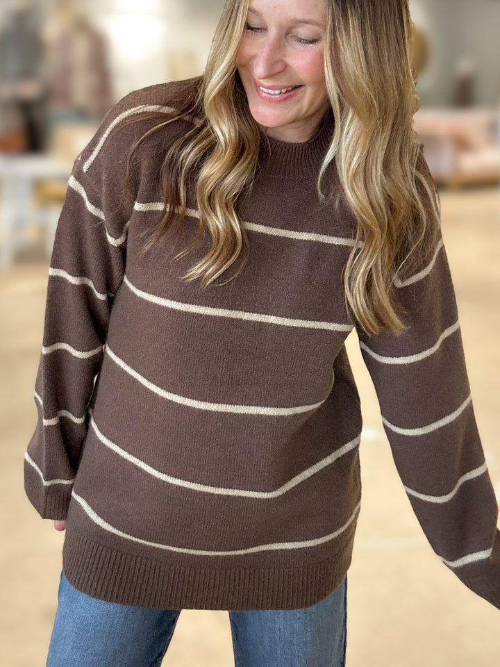 Brannon Sweater