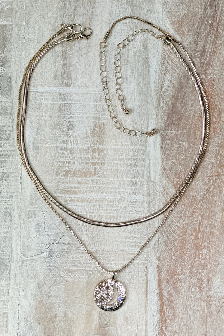 Lula Necklace