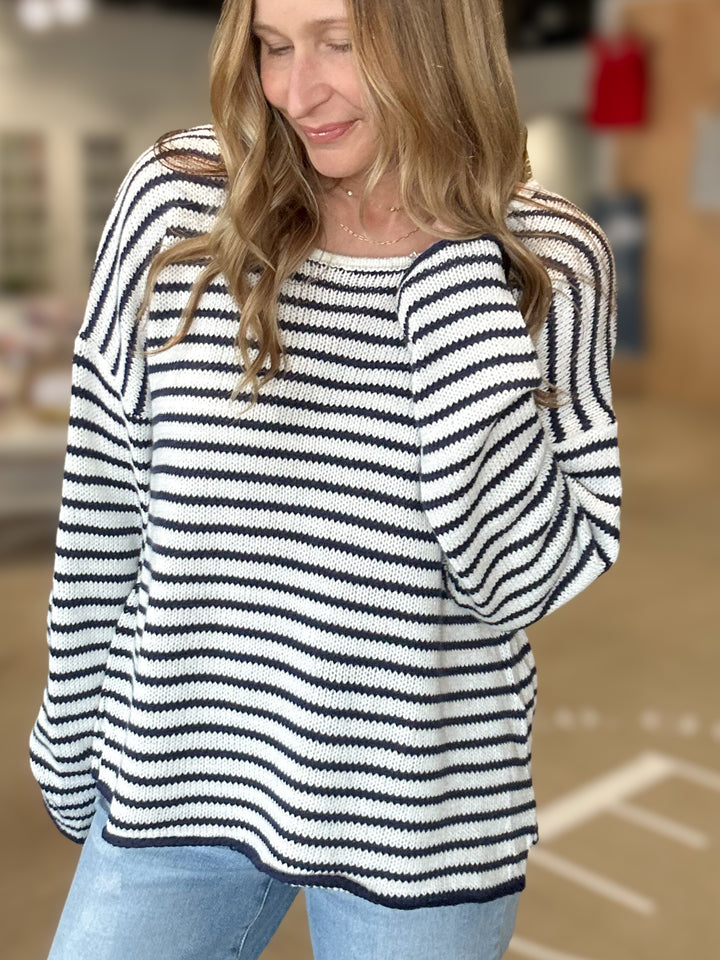 Elsie Sweater