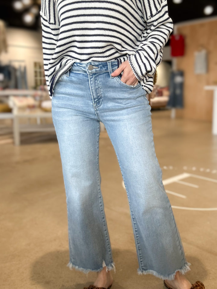 Merritt Jeans