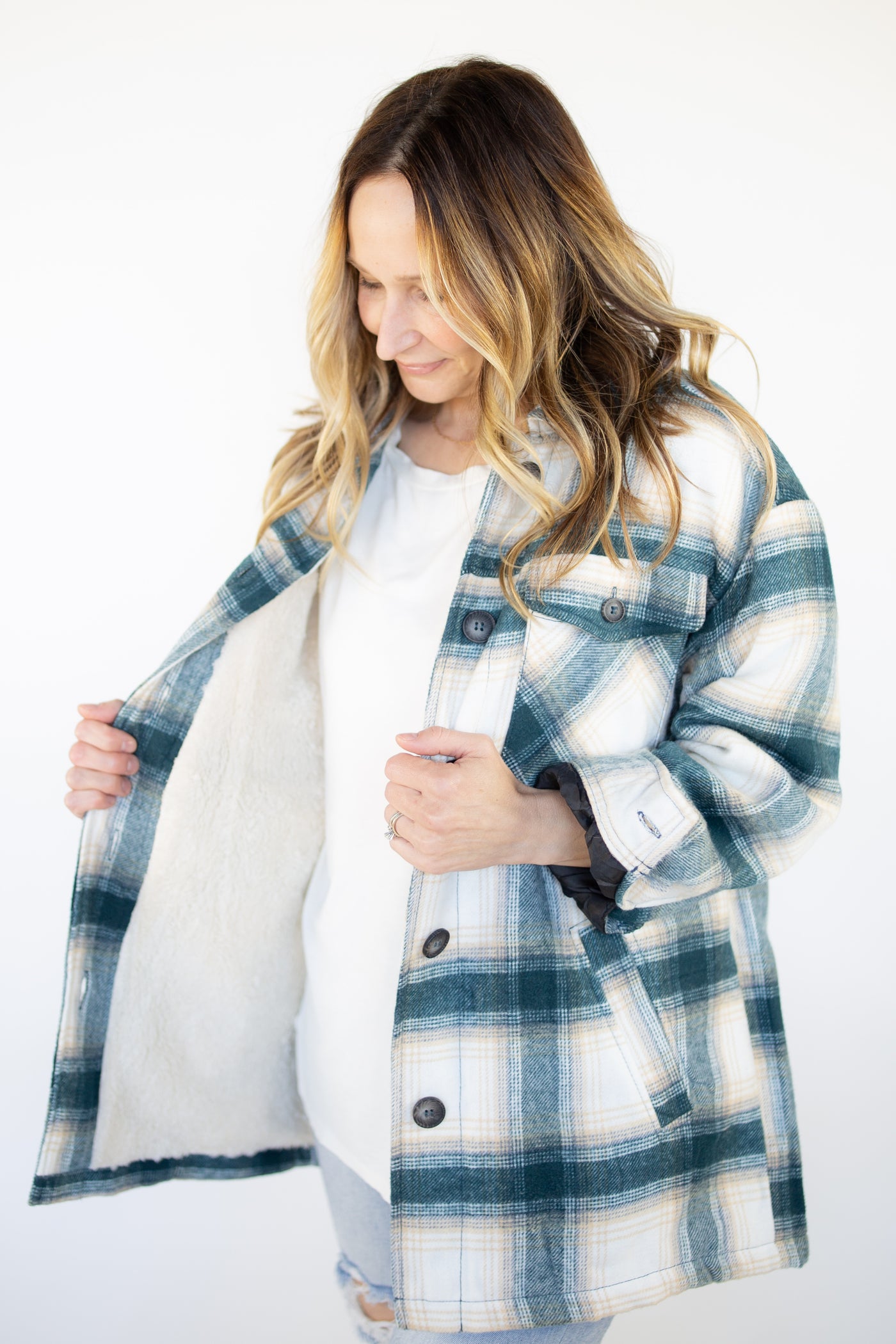 Altman Jacket